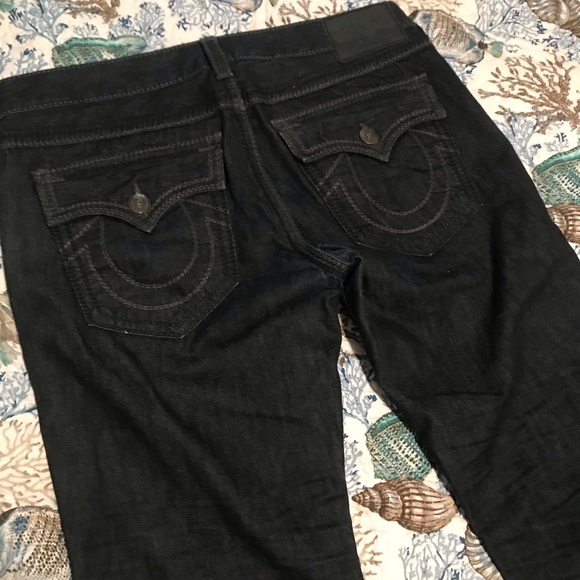 True Religion Other - 👖Mens True Religion Jeans 38x34 38 RICKY
